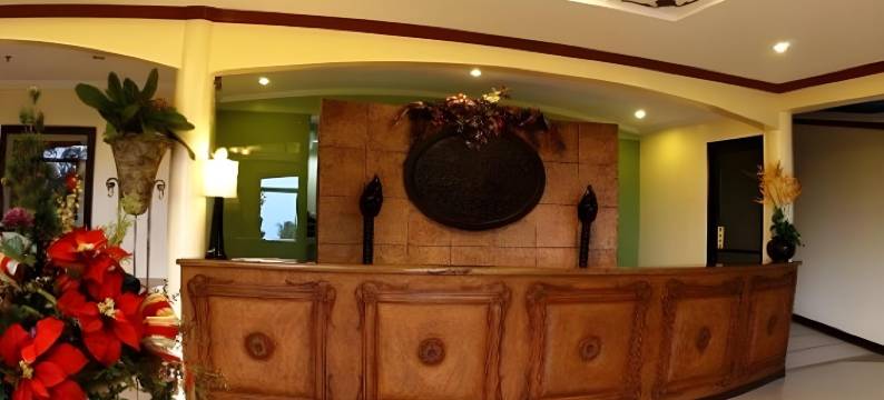 甘米银高地度假村(Camiguin Highland Resort)图片