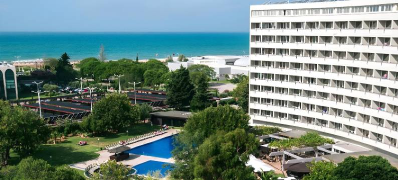 凯悦酒店维拉摩拉阿尔加维(Dom Pedro Vilamoura)图片