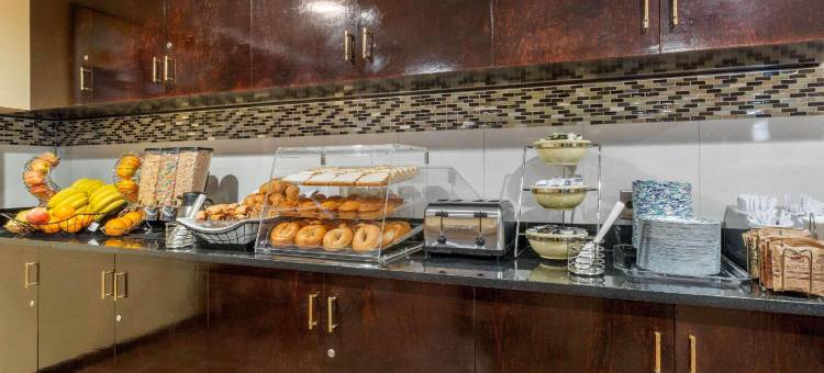 L酒店-阿桑德连锁酒店(The L Hotel)图片