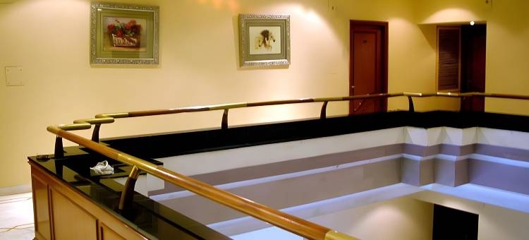 安巴基国际酒店(Hotel Ambaji International)图片