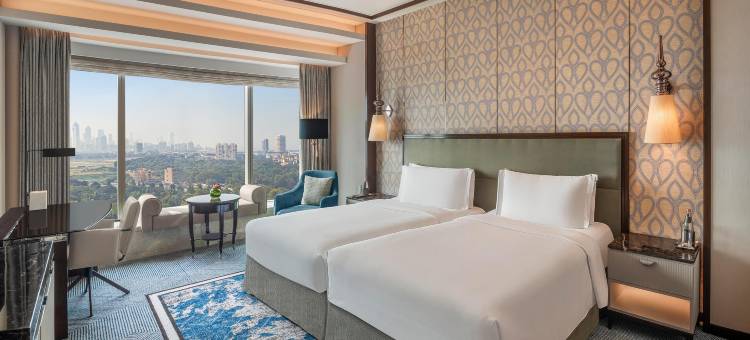 孟买瑞吉酒店(The St. Regis Mumbai)图片