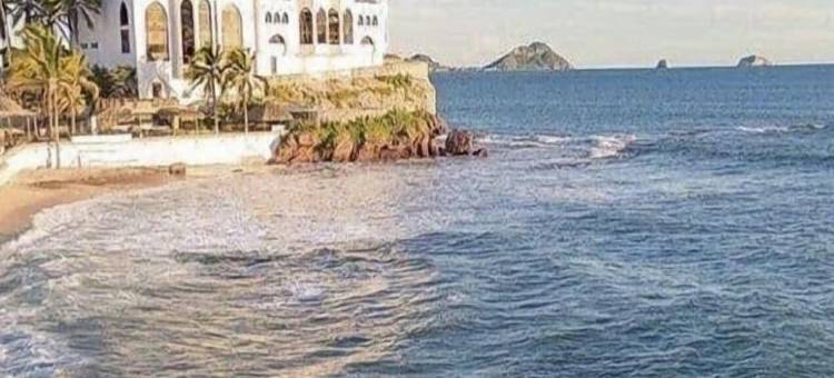 Hotel Zona Dorada图片