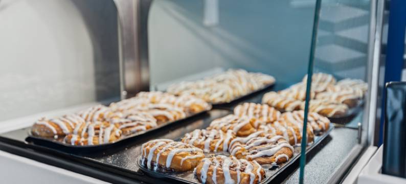 山景城硅谷智选假日套房酒店(Holiday Inn Express & Suites MOUNTAIN VIEW SILICON VALLEY by IHG)图片