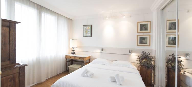 Apartment near Pont de Grenelle图片