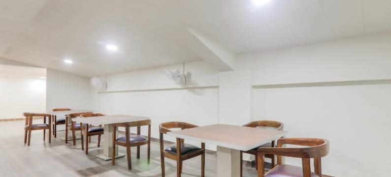 Hotel O Bareilly Gandhi Udhyan Park图片
