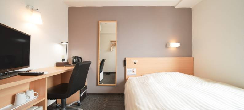 小仓站南口超级酒店(Super Hotel Kokuraeki Minamiguchi)图片