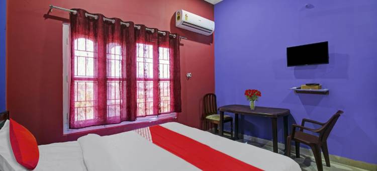 Hotel O Brahmaputra Stay图片