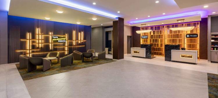 迪索托拉昆塔温德姆酒店及套房(La Quinta Inn & Suites by Wyndham DeSoto)图片