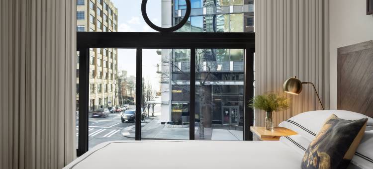 金普顿帕拉第奥酒店(Kimpton Palladian Hotel)图片