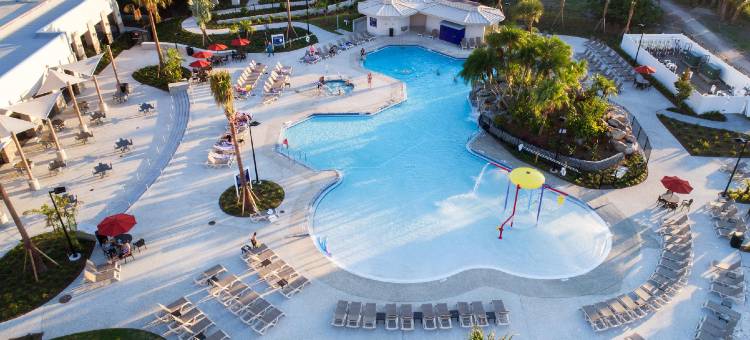 温德姆I-Drive阿凡提度假村及会议中心(Wyndham I-Drive Avanti Resort & Conference Center)图片