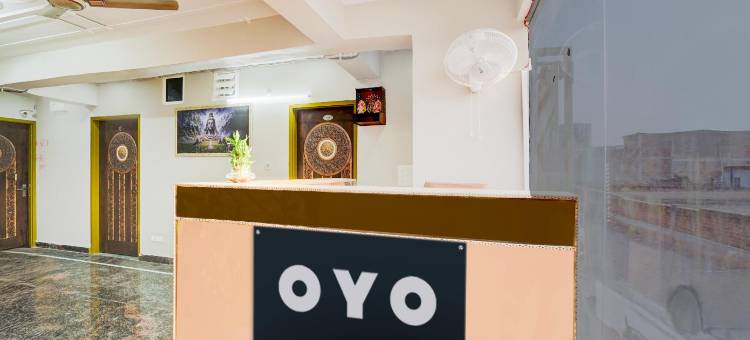 Hotel O Sunrise图片