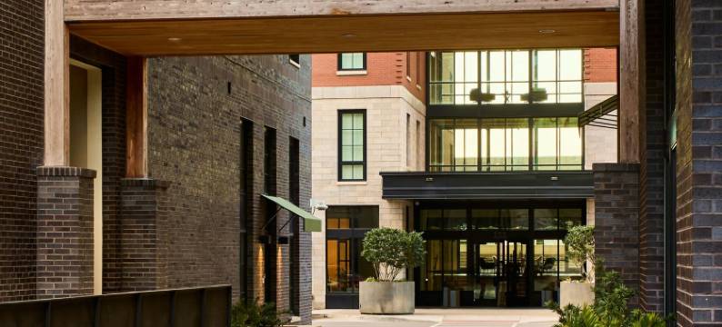 安萨凡纳公寓, 万豪旅享家(The Ann Savannah, Apartments by Marriott Bonvoy)图片