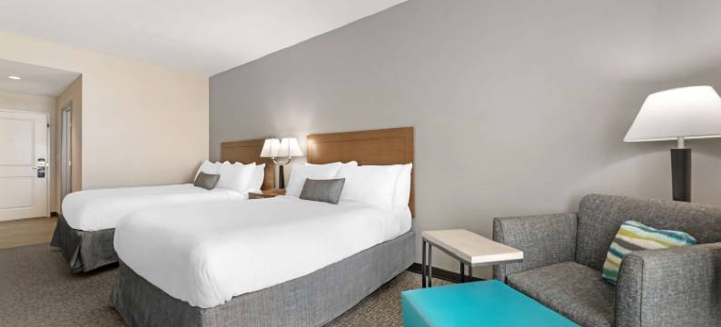 马里恩贝斯特韦斯特优质行政公寓酒店(Best Western Plus Executive Residency Marion)图片