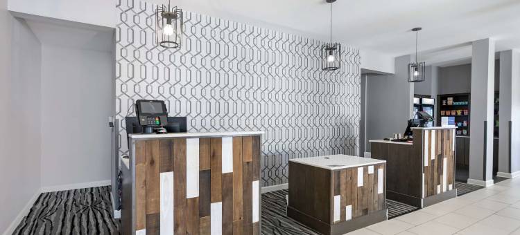 Best Western Plus Executive Residency Marion图片