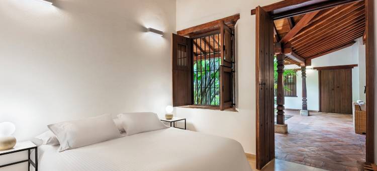 Karakalí精品酒店(Karakali Boutique Hotel)图片