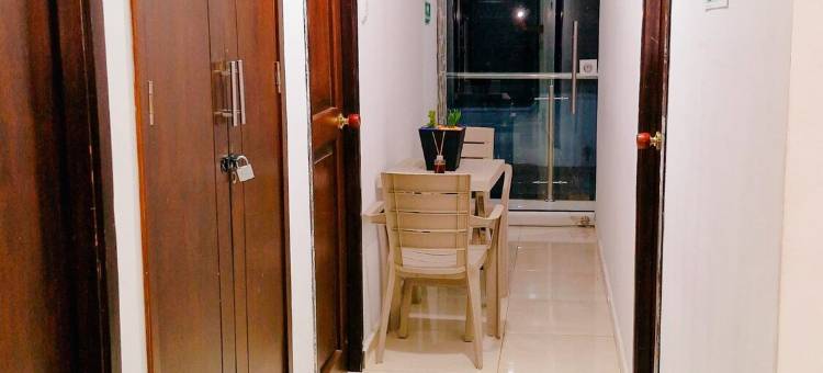 佛罗格洛丽亚酒店(Hotel Flor Gloria)图片