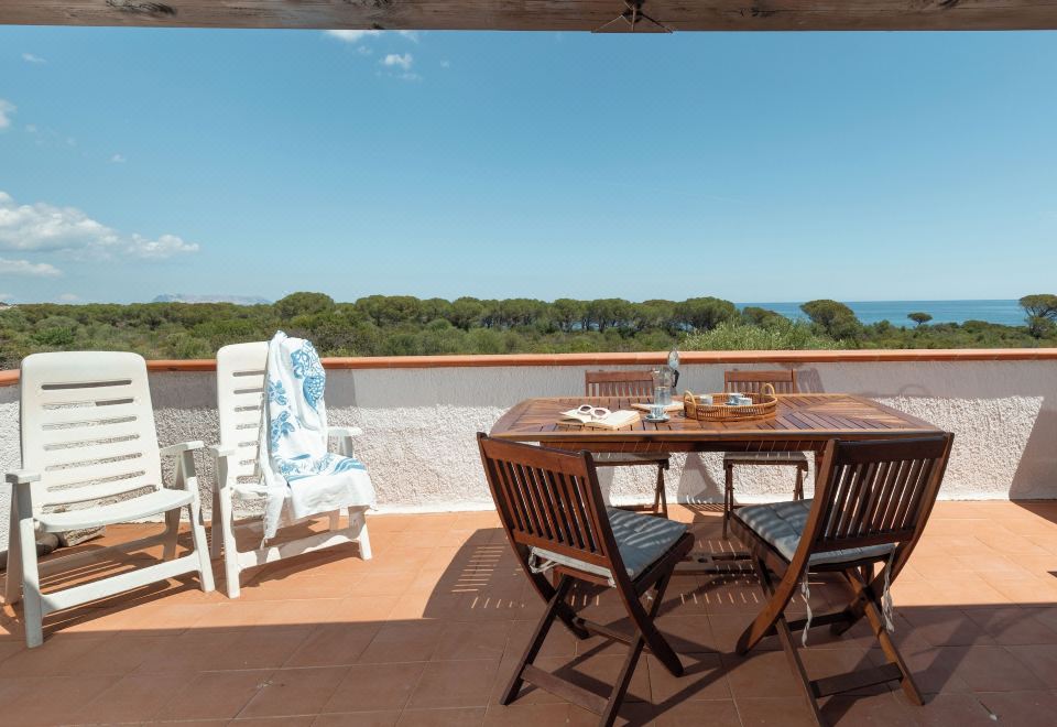 Casa Dell'Asfodelo by Wonderful Italy Hotel Overview