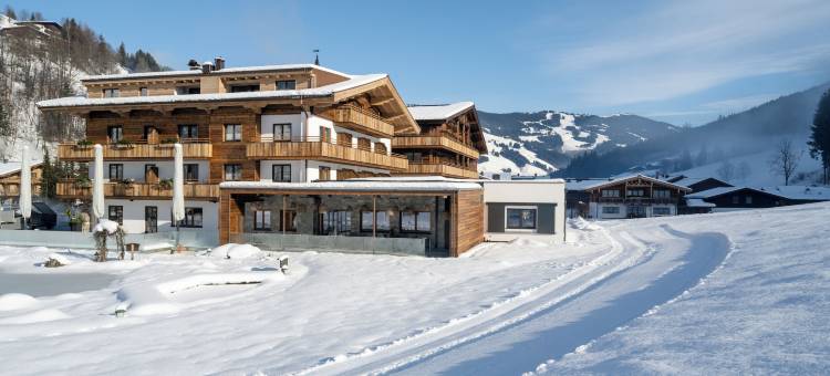 维森尼格滑雪&自行车酒店(Ski & Bike Hotel Wiesenegg)图片