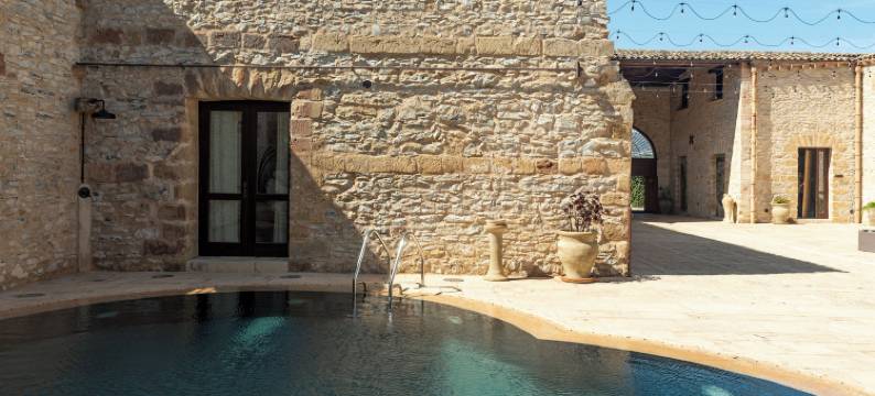 巴廖帕索丰多庄园(Tenute Baglio Passofondo)图片