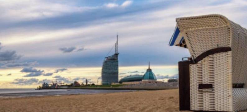 哥伦布酒店(Hotel Columbus Und Glamping)图片