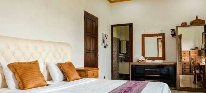 卡萨米娅民宿(Casamia Homestay)图片