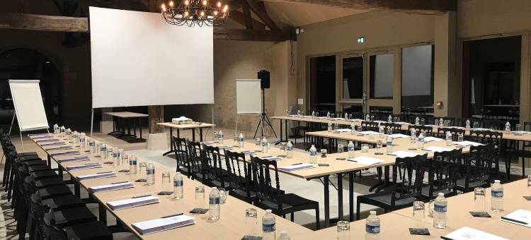 布洛涅皮埃尔(Le Prieure de Boulogne)图片