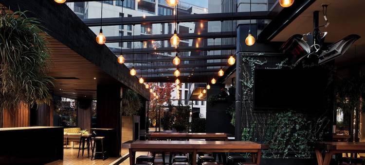 王国酒店(Hotel Realm)图片