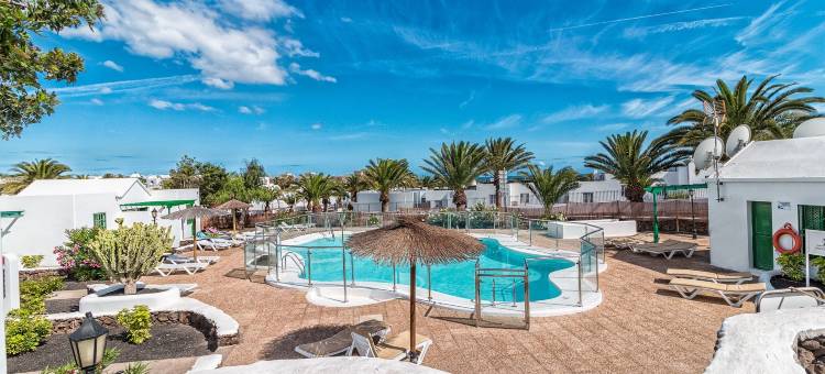 海鸥公寓-如家精选(Apartamentos LIVVO Las Gaviotas)图片