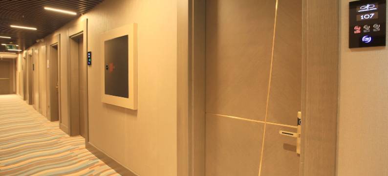 Best Western Premier Ottoperla Hotel图片