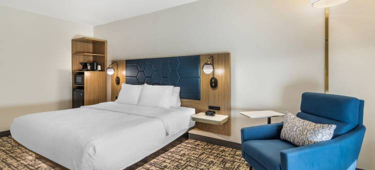 亚特兰大-斯托克布里奇欢朋酒店(Hampton Inn Atlanta-Stockbridge)图片