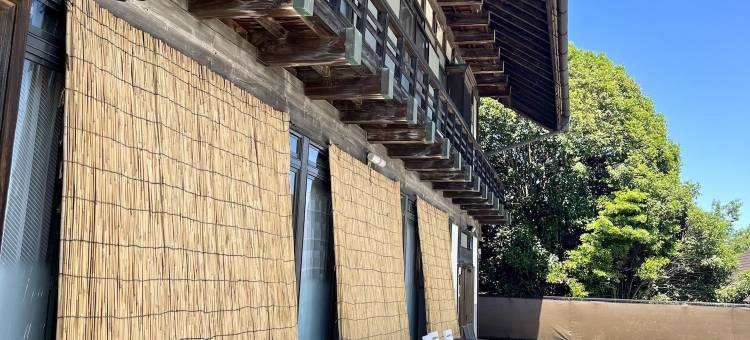 清水邸(Kiyomizu House)图片