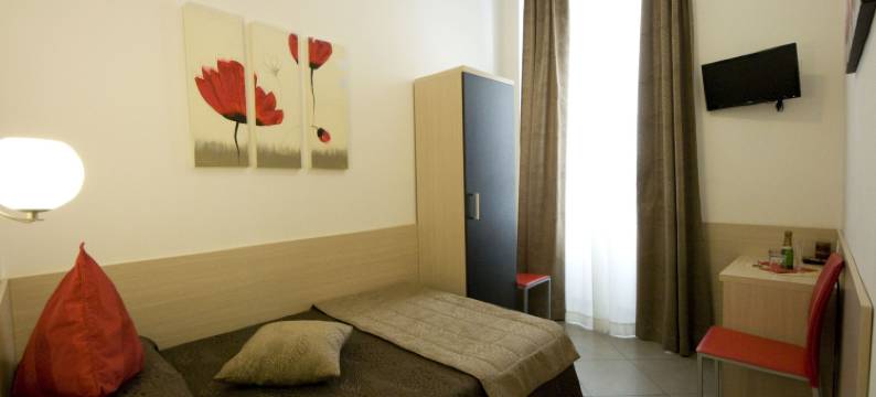 阿拉帕斯旅馆(Ara Pacis Inn)图片