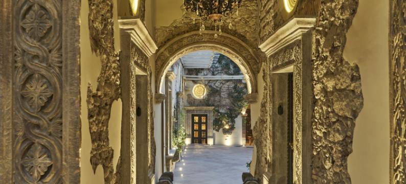 LA SEÑORIA拉塞尼奥里亚(La SEÑORIA)图片