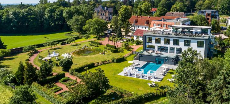 施瓦内菲尔德浪漫酒店(Romantik Hotel Schwanefeld & Spa)图片