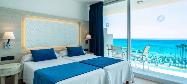 THB萨科马帕特佳酒店(THB Sa Coma Platja)图片