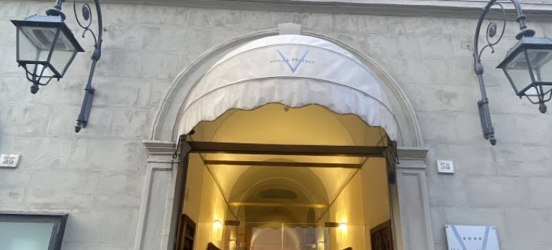 南京沃阁精品假日酒店(Vogue Hotel Arezzo)图片