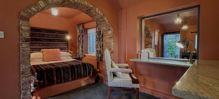 达勒姆奥克斯酒店(The Durham Ox)图片