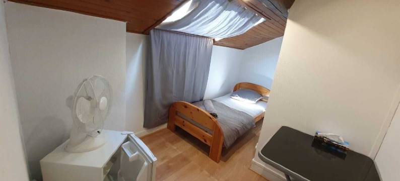 南希房(NancyRoom)图片