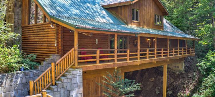 黑熊小屋(Jackson 山区租赁)(Black Bear Lodge)图片