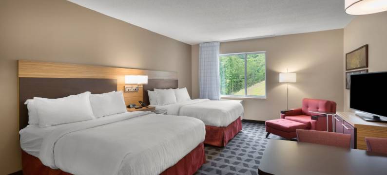 布恩万豪TownePlace套房酒店(TownePlace Suites Boone)图片