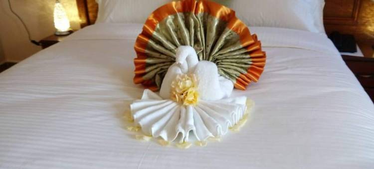 低地水疗酒店(Lowlands Hotel & Spa)图片