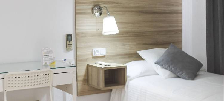 塞维利亚-加的斯餐厅酒店 by MA 22 Puntos(Hotel Restaurante Vía Sevilla - Cádiz by MA 22 Puntos)图片