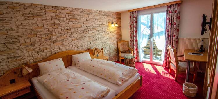 Blumental酒店(Hotel Blumental)图片