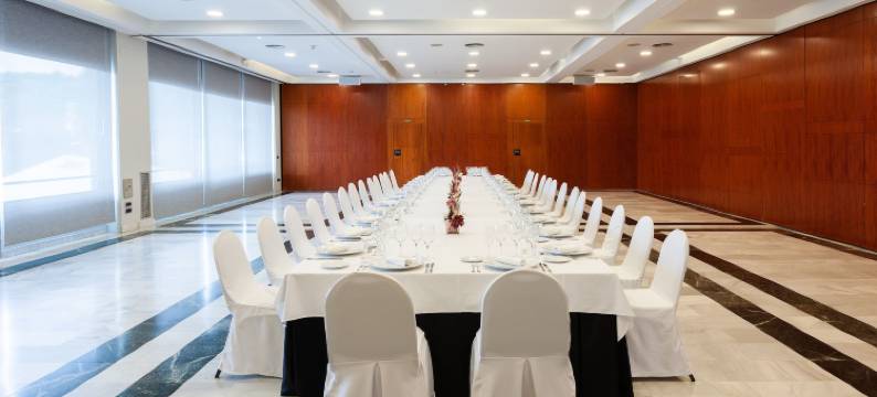 欧洲之星唐坎迪多酒店(Eurostars Don Cándido)图片