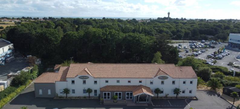 萨乐酒店(Hotel Salea)图片