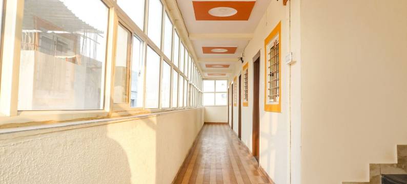 FabHotel Surya I 浦那(FabHotel Surya I Pune)图片