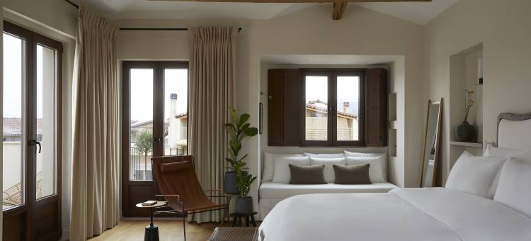 讲故事人精品住宅(The Storyteller Boutique House)图片