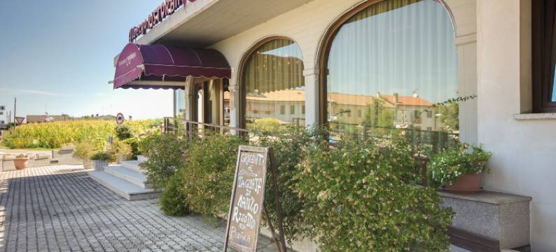 白色公园餐厅酒店(Park Hotel Ristorante Ca' Bianca)图片