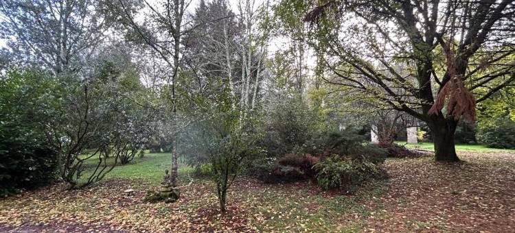 大洋的羊圈(Bergerie de l Ocean)图片