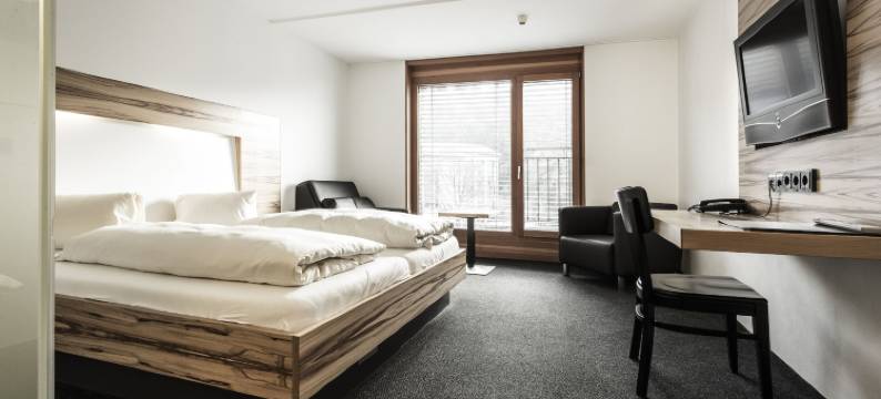 狮子旅店酒店(Hotel Gasthaus Löwen)图片